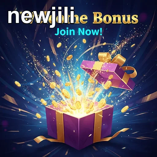 VIP gaming experience at Newjili casino - newjili