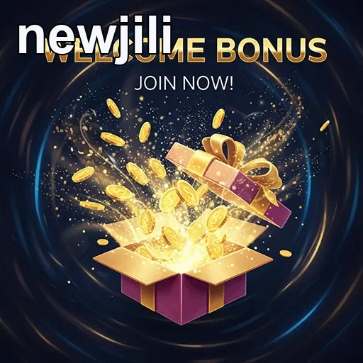 VIP gaming experience at Newjili with luxurious features - newjili